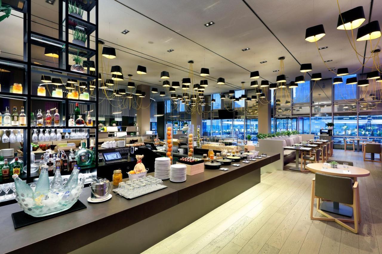 เดอะ เลเวล แอท เมเลีย บาร์เซโลนา สกาย Hotel ภายนอก รูปภาพ